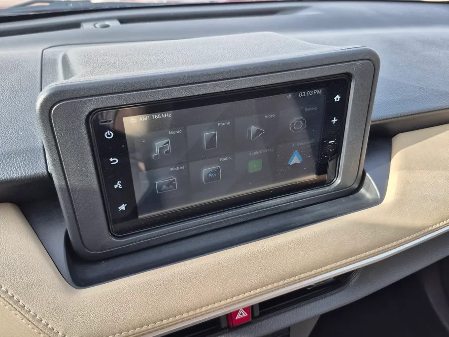 تويوتا يارس Y 2024 