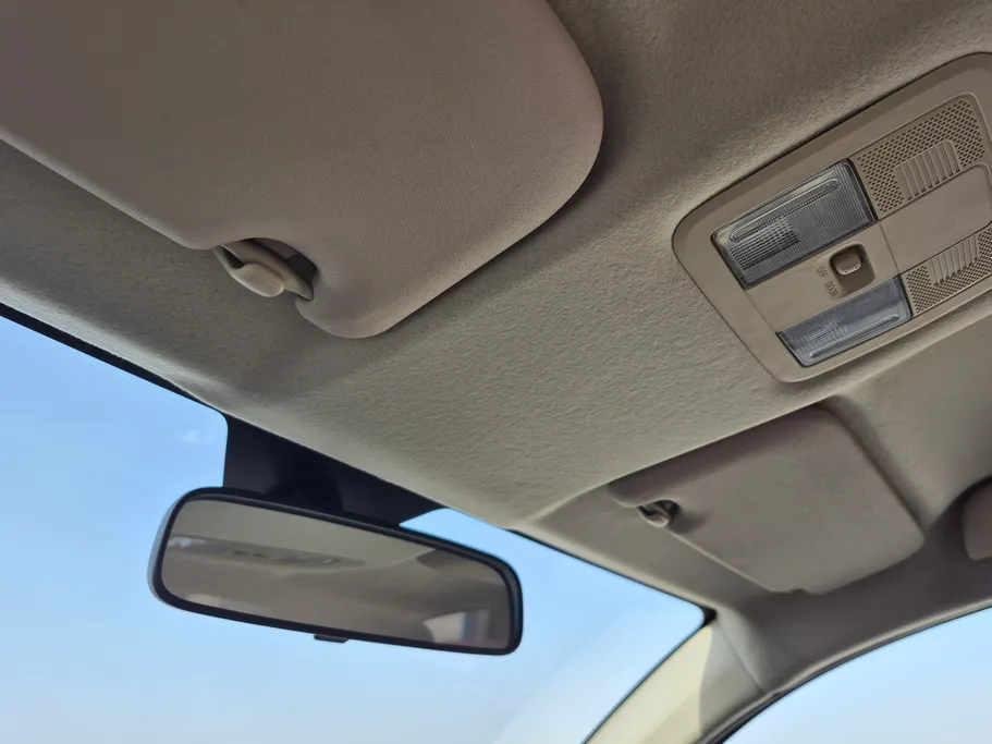 تويوتا يارس Y 2024 