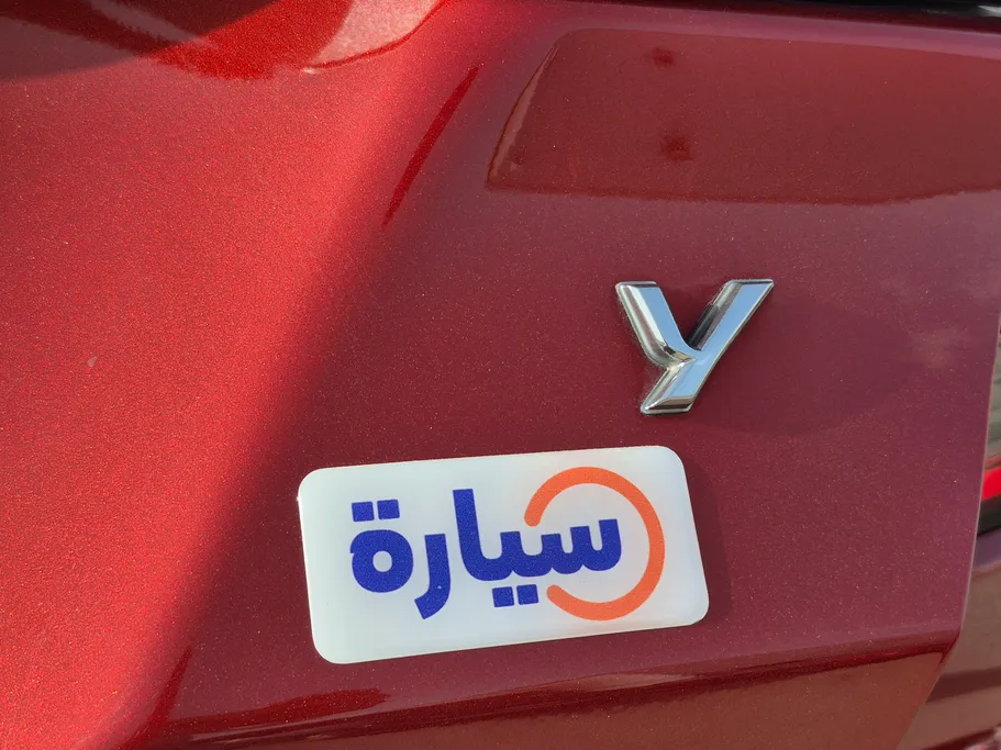 تويوتا يارس Y 2024 