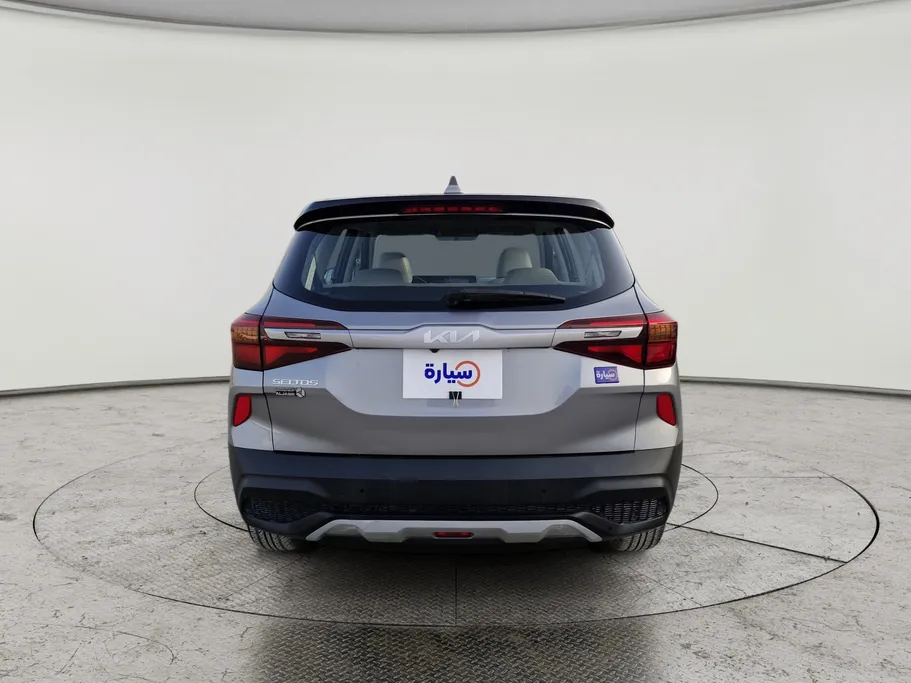 كيا سيلتوس LX 2023 
