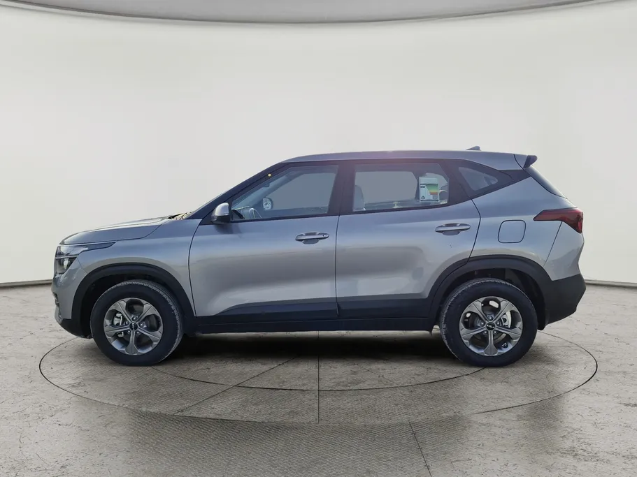 كيا سيلتوس LX 2023 