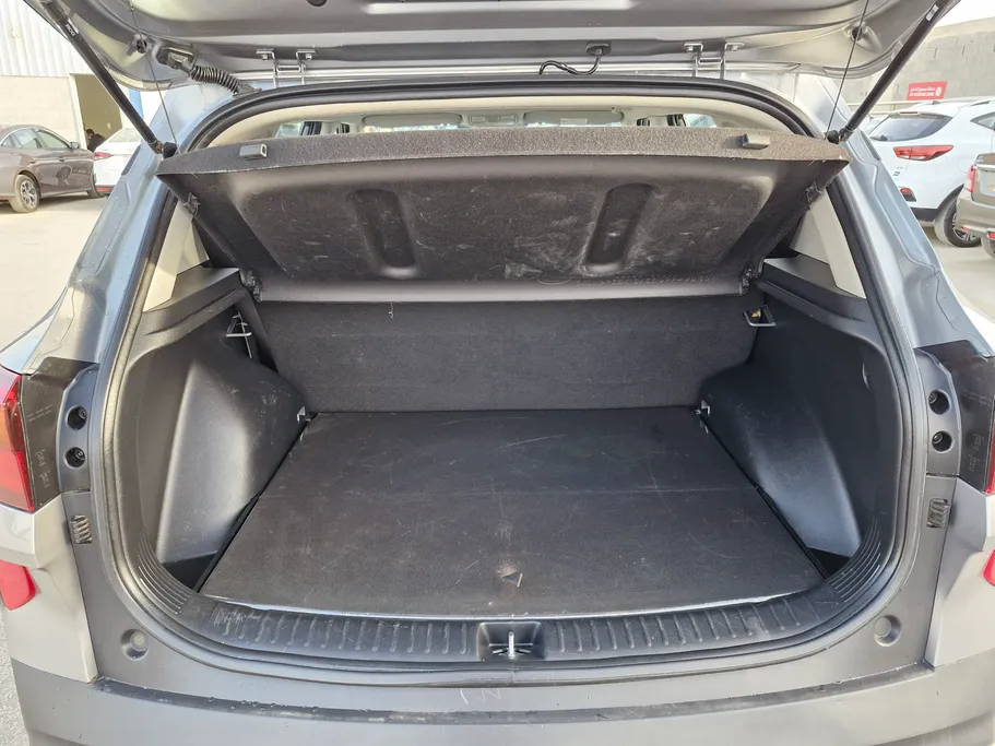 كيا سيلتوس LX 2023 