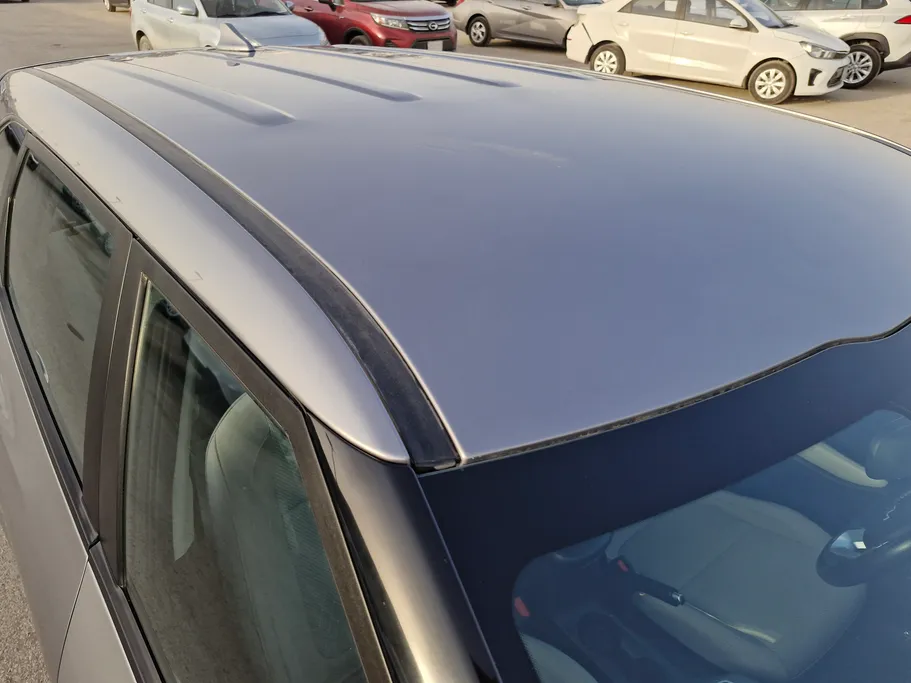 كيا سيلتوس LX 2023 