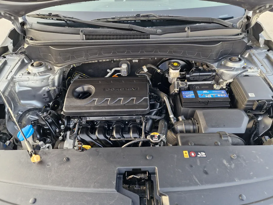 كيا سيلتوس LX 2023 