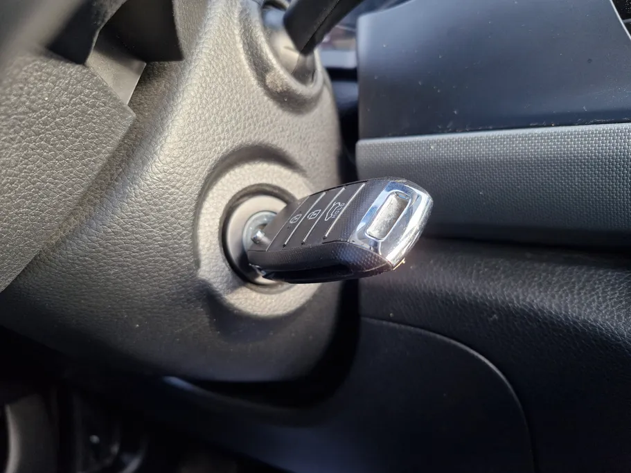 كيا سيلتوس LX 2023 