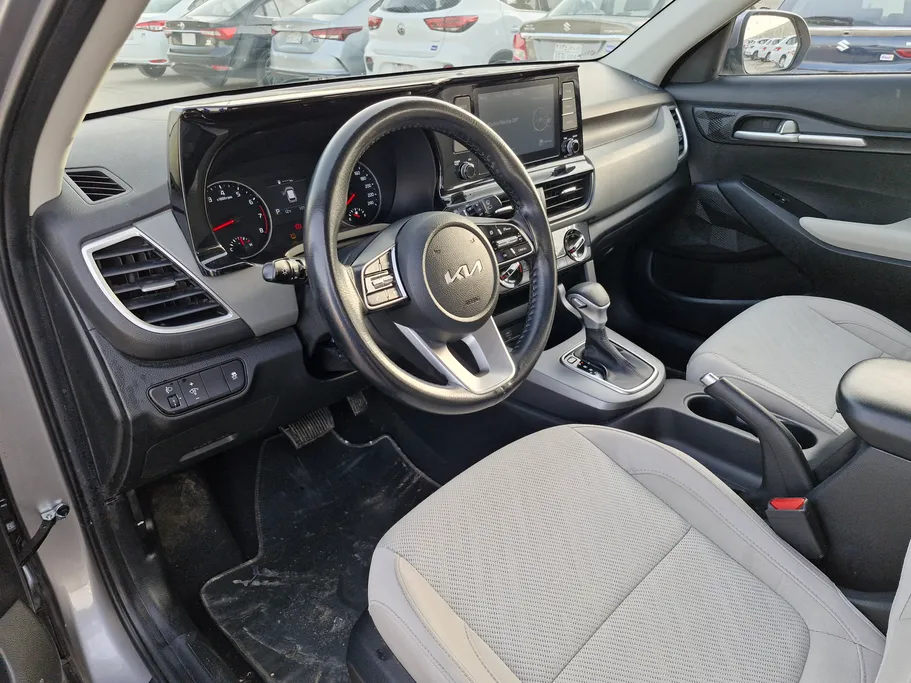 كيا سيلتوس LX 2023 