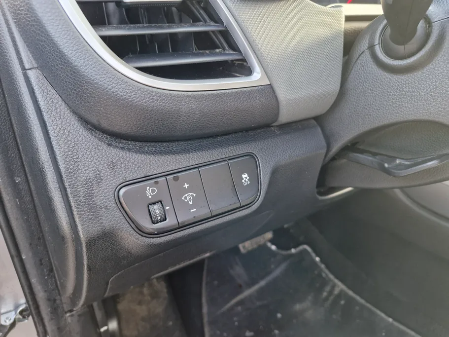 كيا سيلتوس LX 2023 