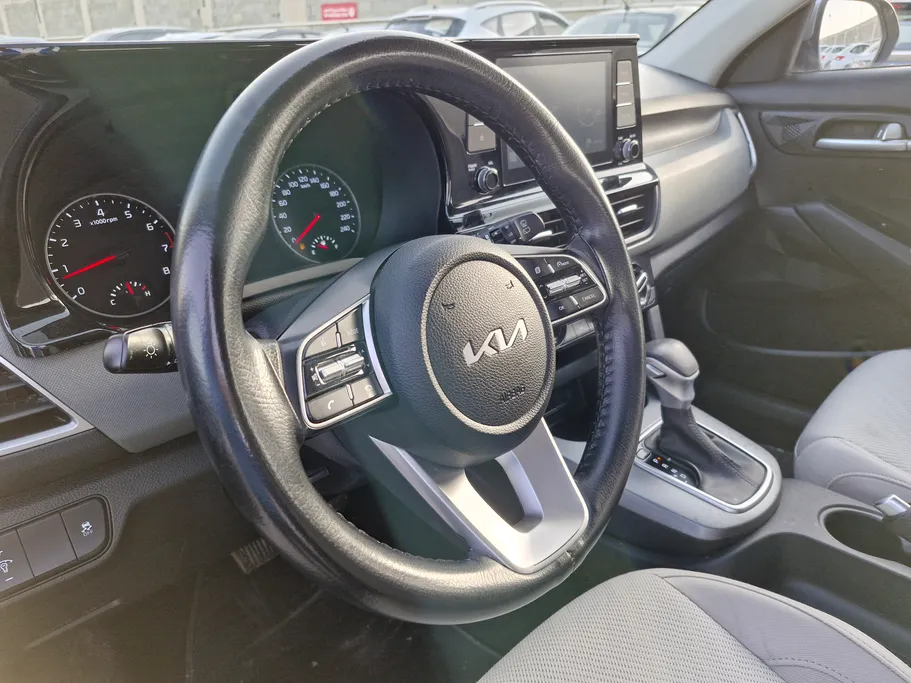 كيا سيلتوس LX 2023 