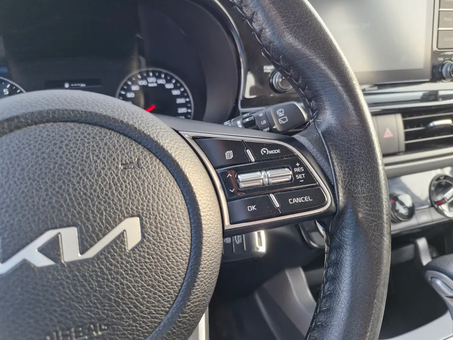 كيا سيلتوس LX 2023 