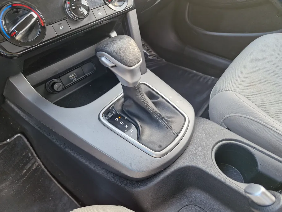 كيا سيلتوس LX 2023 