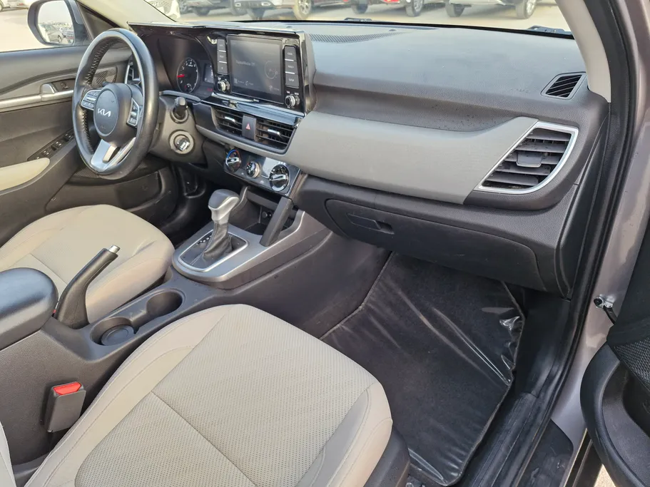 كيا سيلتوس LX 2023 