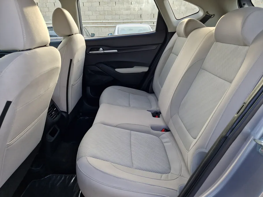 كيا سيلتوس LX 2023 