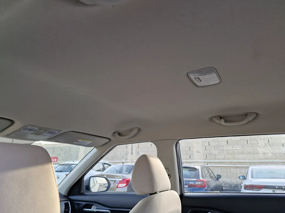 كيا سيلتوس LX 2023 