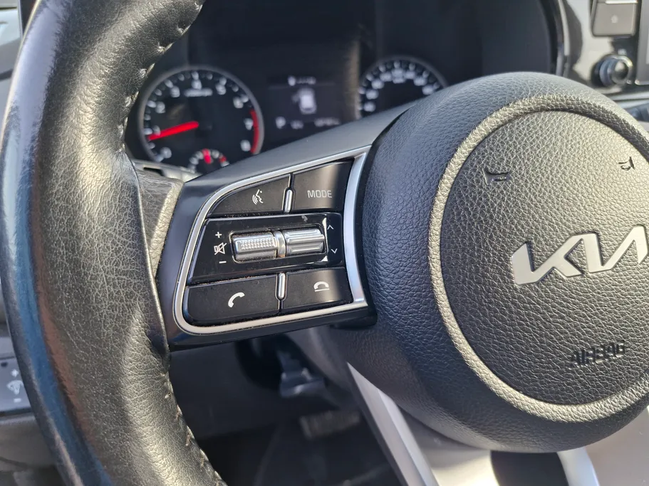 كيا سيلتوس LX 2023 