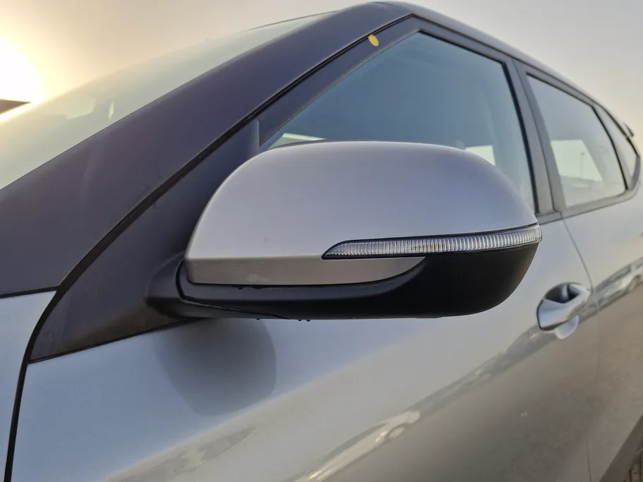 كيا سيلتوس LX 2023 