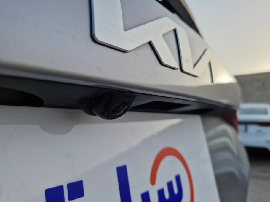 كيا سيلتوس LX 2023 