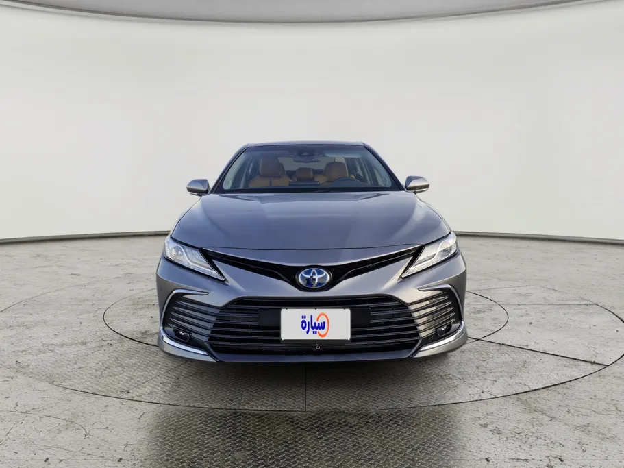 2024 Toyota Camry  GRANDE HEV 