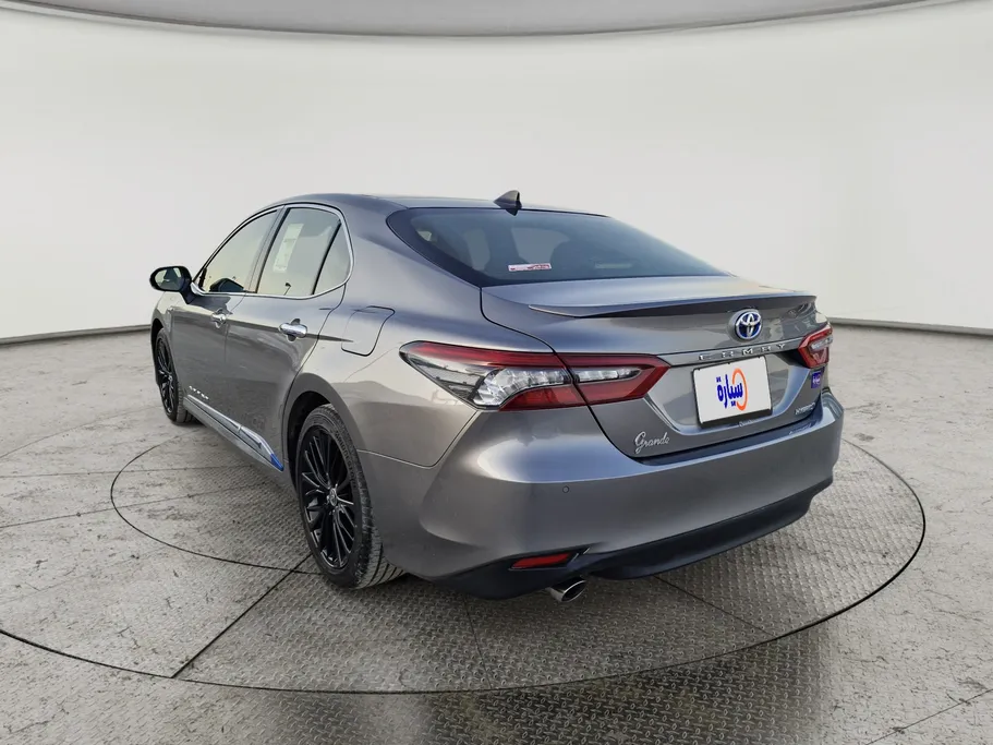 2024 Toyota Camry  GRANDE HEV 