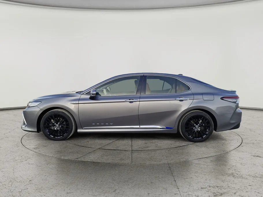 2024 Toyota Camry  GRANDE HEV 