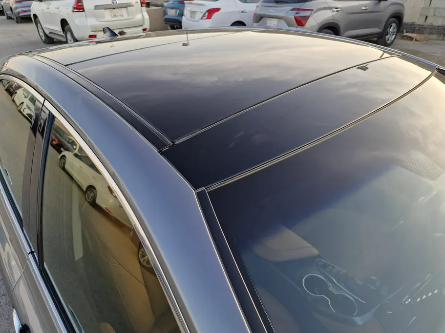 2024 Toyota Camry  GRANDE HEV 