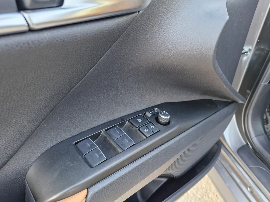 2024 Toyota Camry  GRANDE HEV 