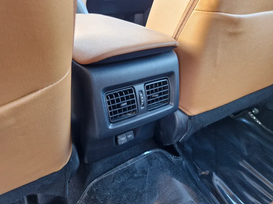 2024 Toyota Camry  GRANDE HEV 