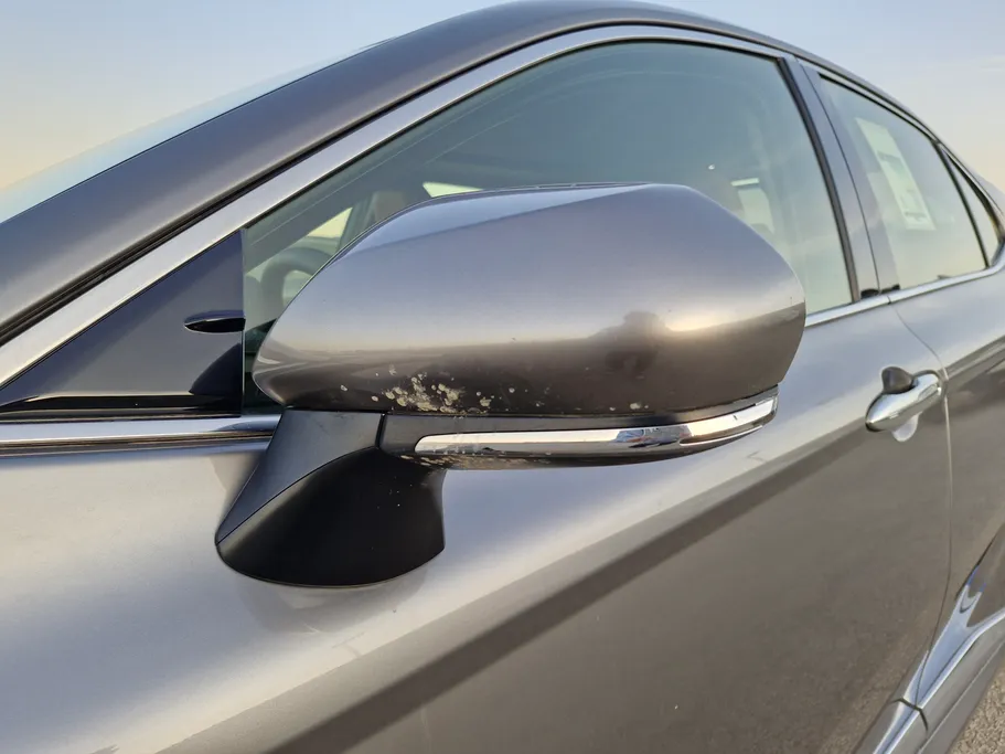 2024 Toyota Camry  GRANDE HEV 