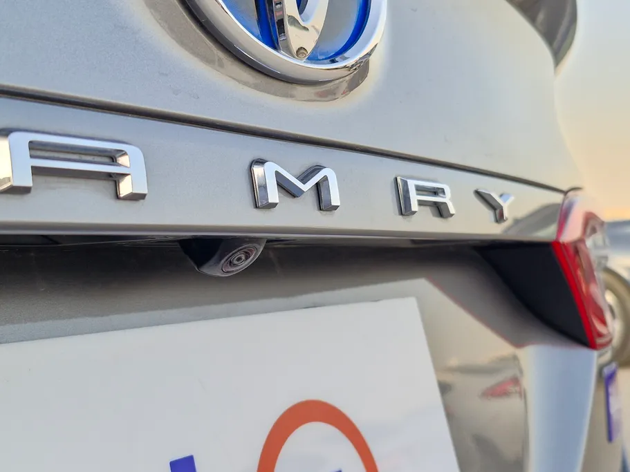 2024 Toyota Camry  GRANDE HEV 