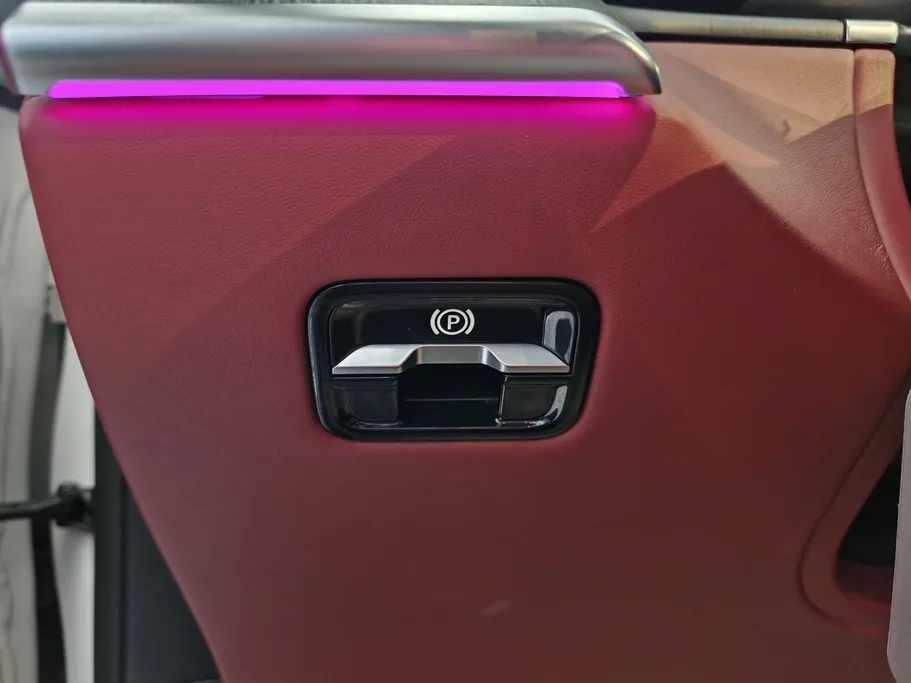 2022 Mercedes S Class 580 