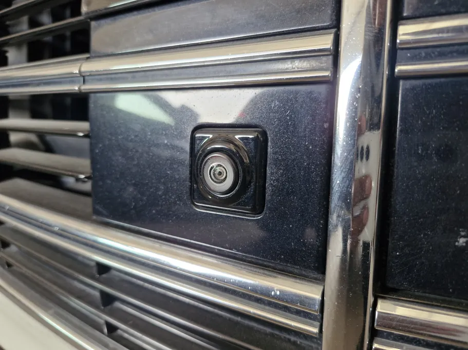 2022 Mercedes S Class 580 