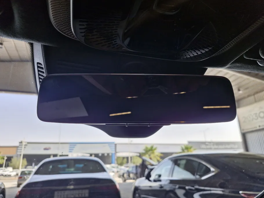 2022 Mercedes S Class 580 