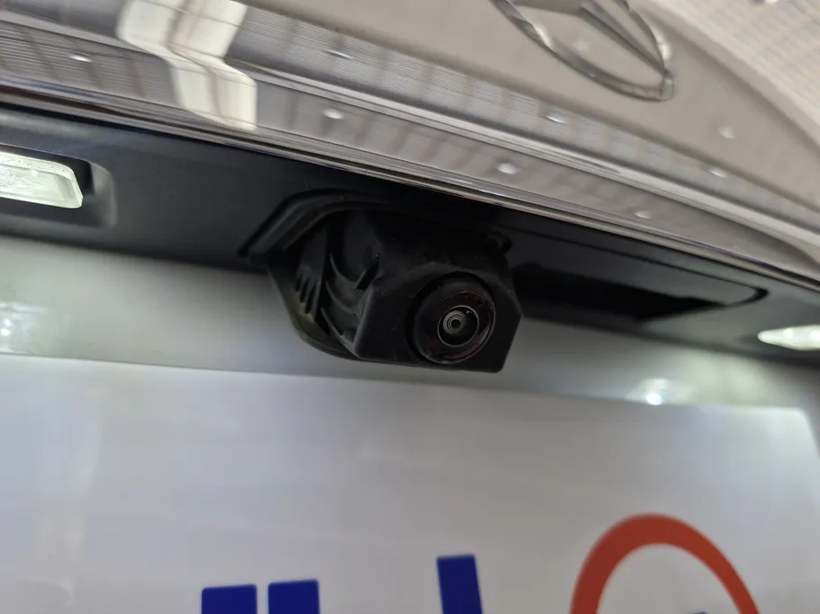 2022 Mercedes S Class 580 