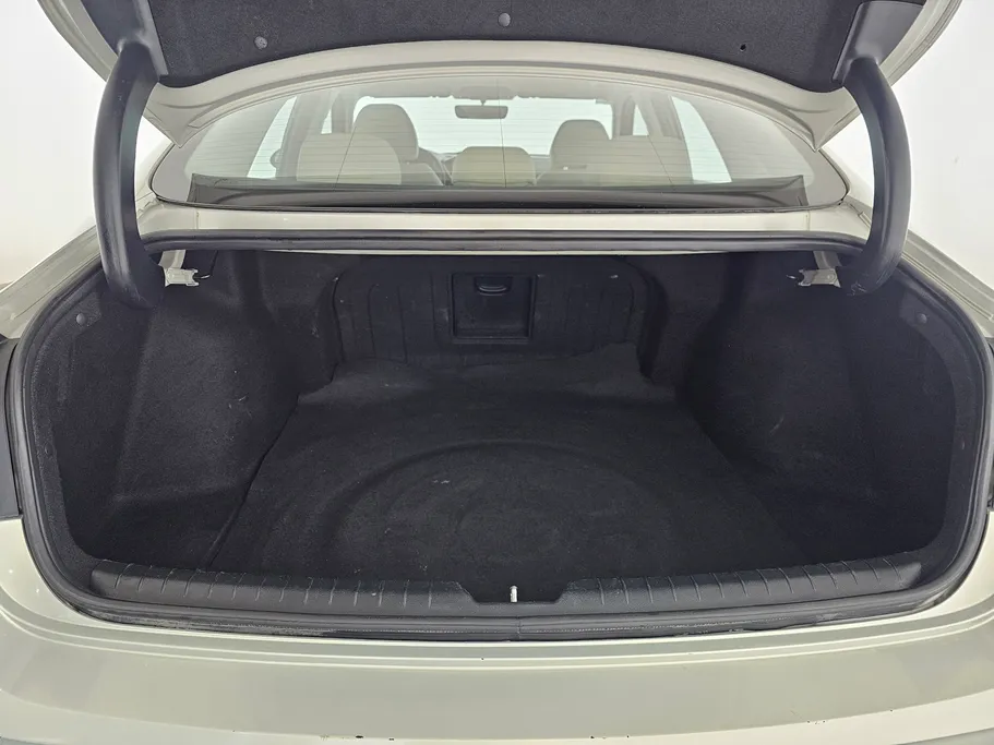 2020 Hyundai Sonata BSE 