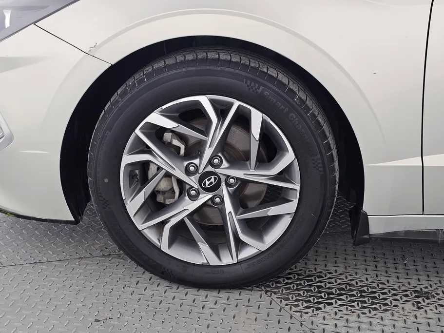 2020 Hyundai Sonata BSE 