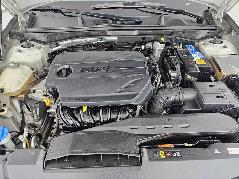 2020 Hyundai Sonata BSE 