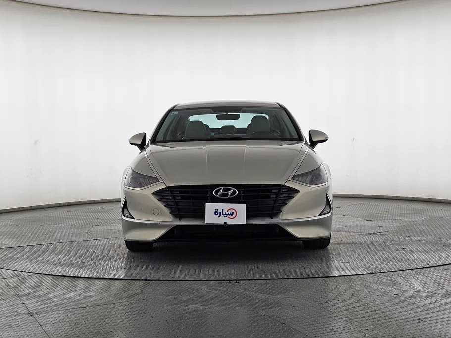 2020 Hyundai Sonata BSE 
