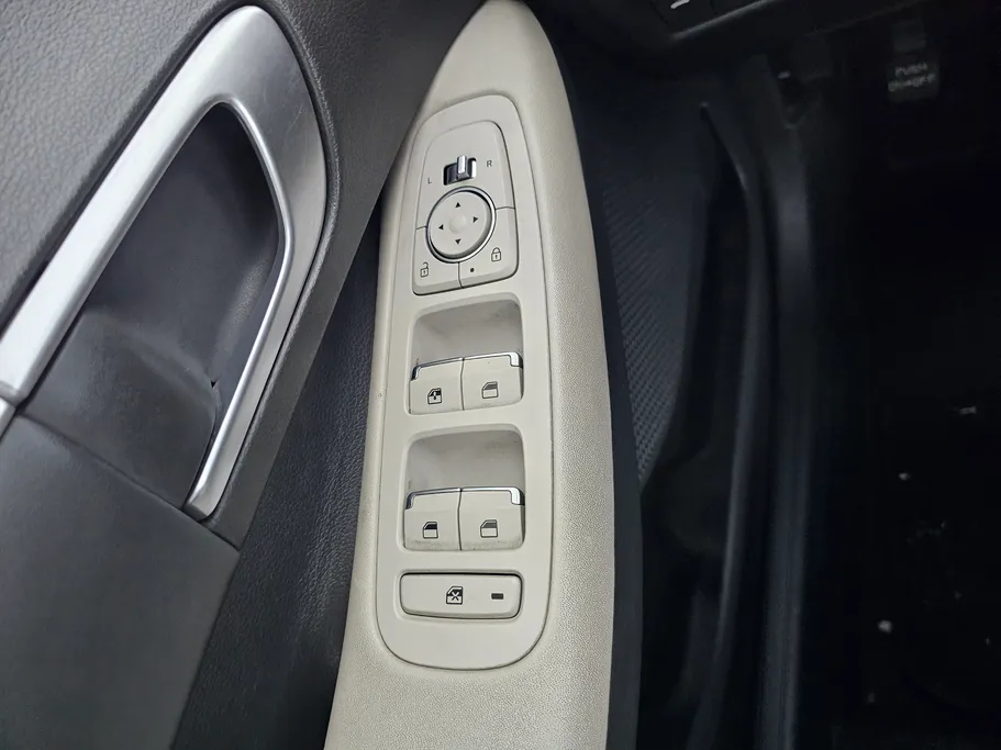 2020 Hyundai Sonata BSE 