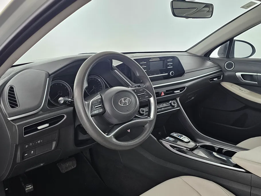 2020 Hyundai Sonata BSE 