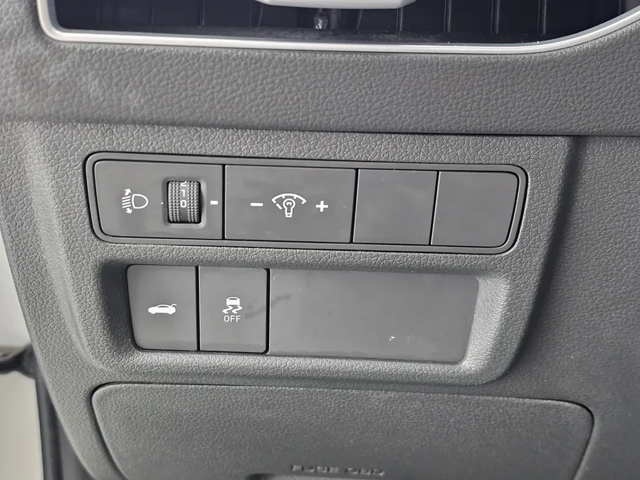 2020 Hyundai Sonata BSE 