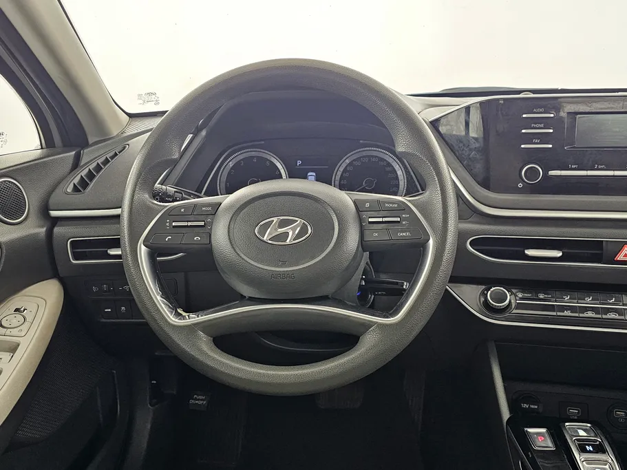 2020 Hyundai Sonata BSE 