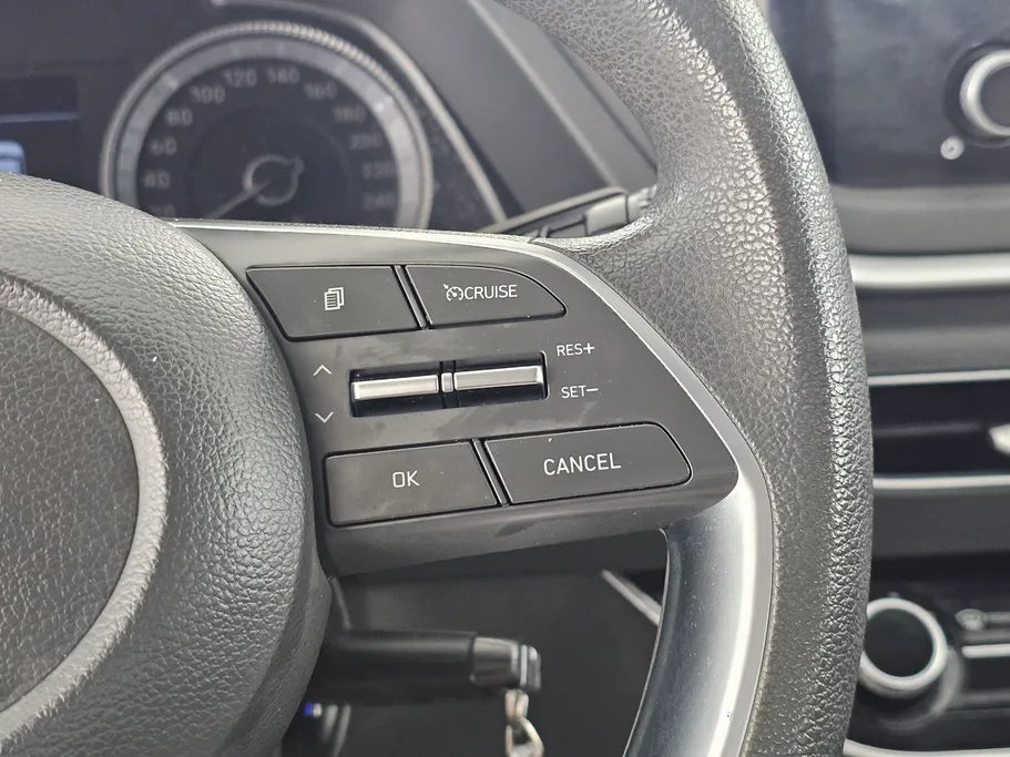 2020 Hyundai Sonata BSE 