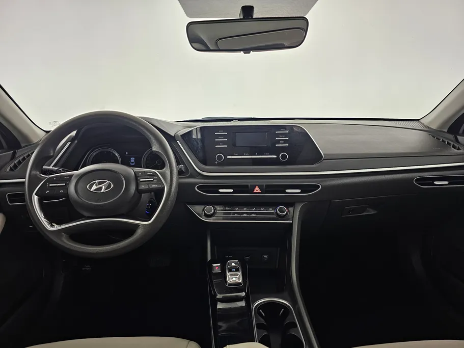 2020 Hyundai Sonata BSE 