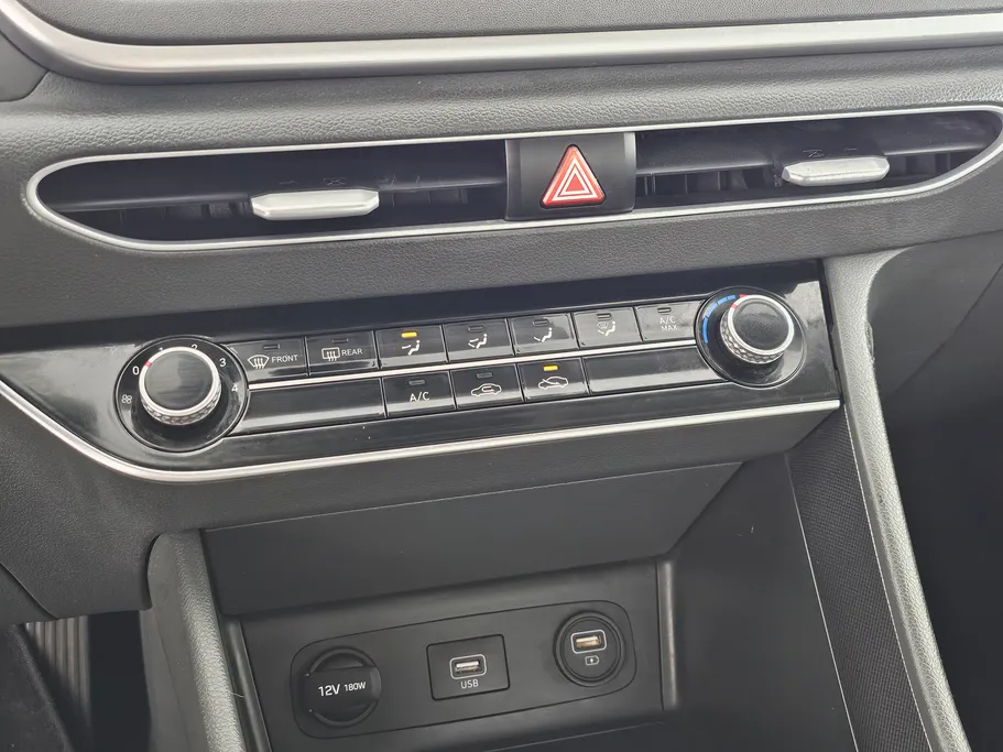 2020 Hyundai Sonata BSE 