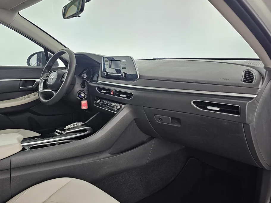 2020 Hyundai Sonata BSE 