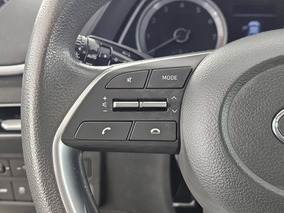 2020 Hyundai Sonata BSE 