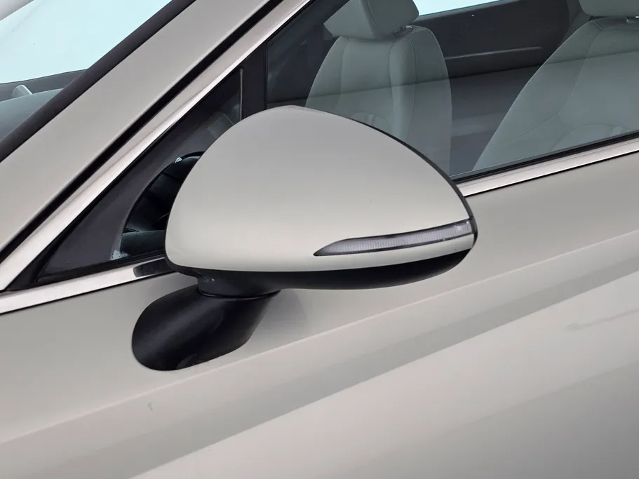 2020 Hyundai Sonata BSE 