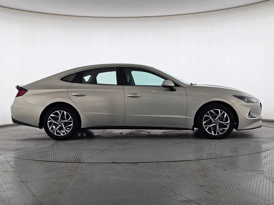 2020 Hyundai Sonata BSE 