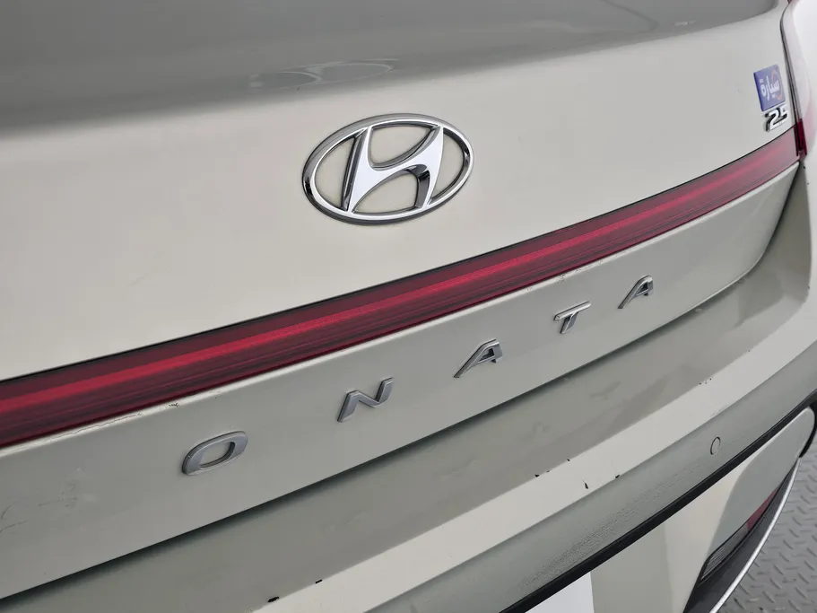 2020 Hyundai Sonata BSE 