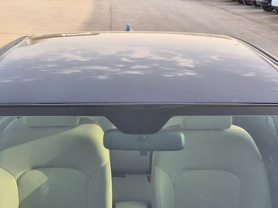 تويوتا يارس Y 2024 