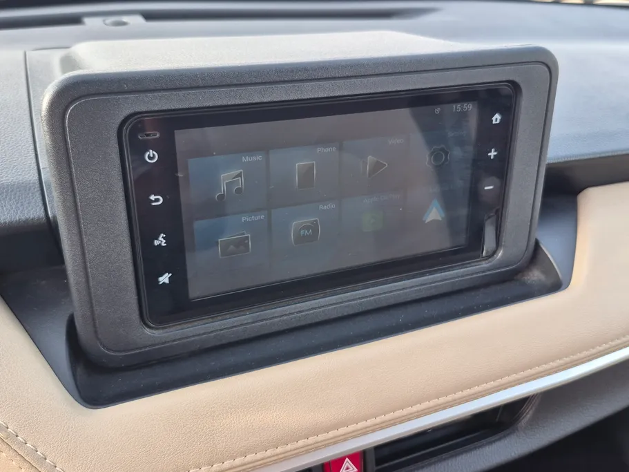 تويوتا يارس Y 2024 